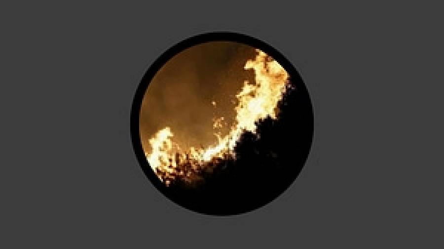ইংল্যান্ড ও ওয়েলসে তীব্র দাবানলের সতর্কতা