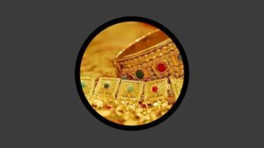 ২৪ ঘণ্টার ব্যবধানে বাড়ল সোনার দাম