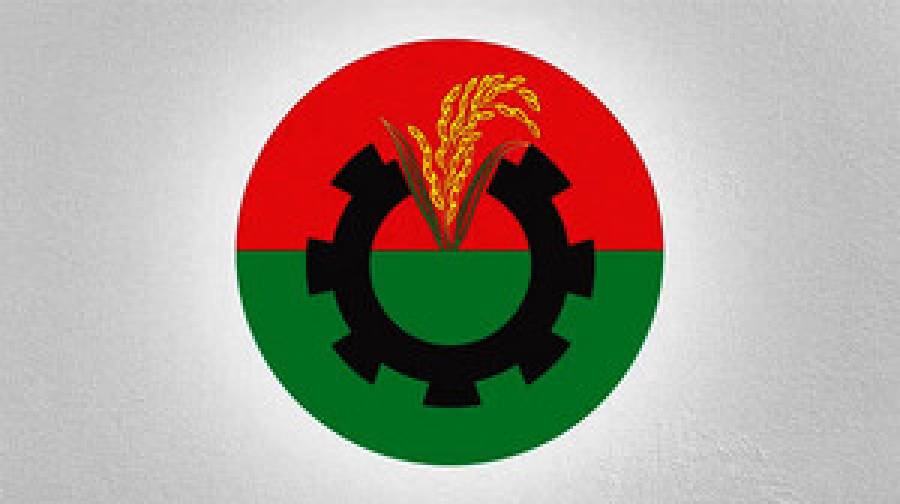 বিএনপির স্থায়ী কমিটিতে জায়গা পেলেন রিজভী-আমান-ফরহাদ-জবিউল্লাহ