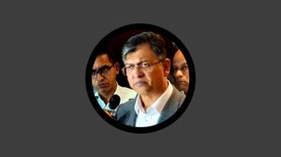 স্বরাষ্ট্রমন্ত্রী: ১৮০ দিনে সরকারের নেওয়া সংস্কার উদ্যোগ প্রশংসিত হয়েছে