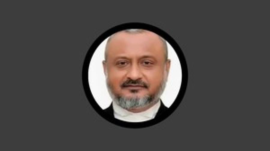 দুদকের নতুন চেয়ারম্যান হলেন বিচারপতি এ কে এম আসাদুজ্জামান