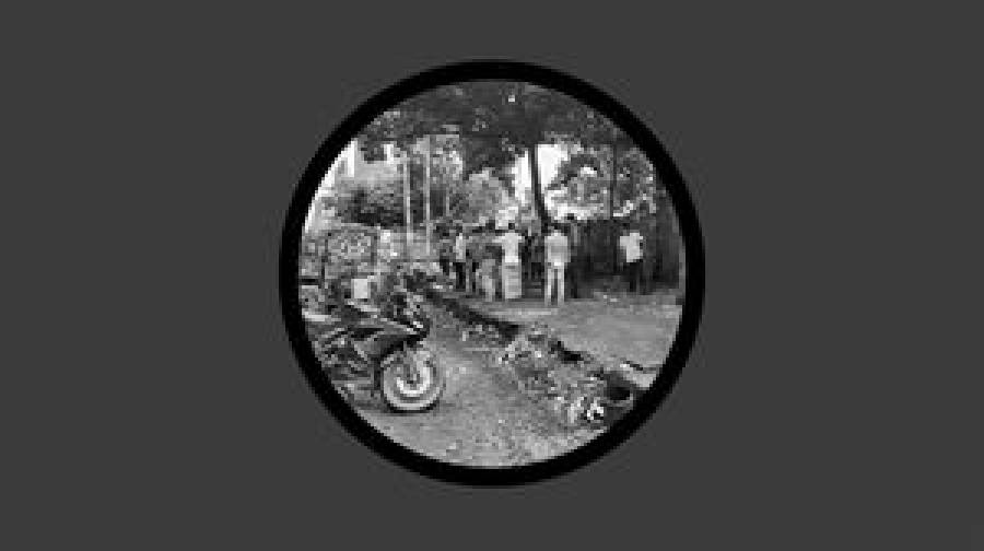 ১০০ টাকায় মাংস-ভাতের সেই দোকানটি উচ্ছেদ