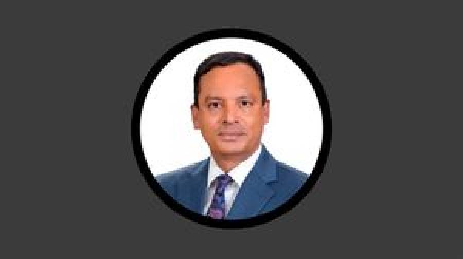 অ্যাটর্নি জেনারেল: রাষ্ট্রপতি নির্বাচনে কোনো আইনি বাধা নেই