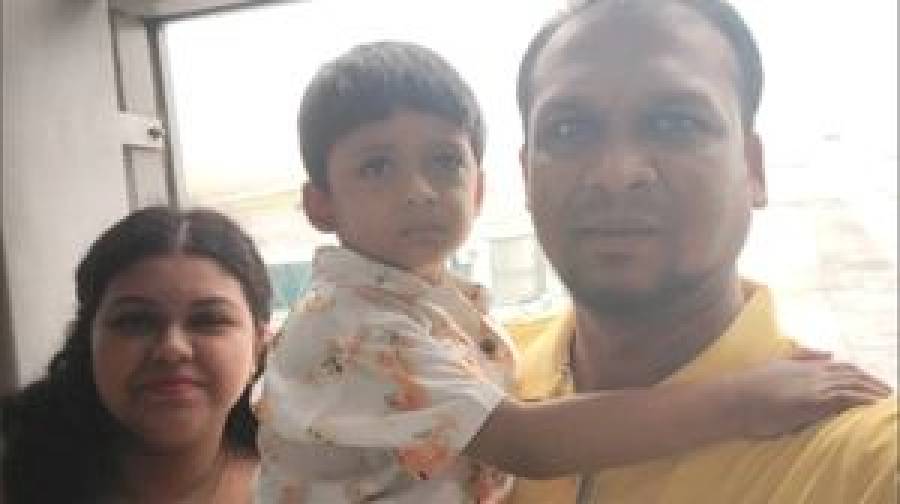 কলকাতায় অগ্নিকাণ্ডে ৫ বাংলাদেশির মৃত্যু, এক পরিবারেরই ৪ সদস্য