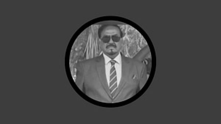 বঙ্গভবন ছাড়লেন ভারপ্রাপ্ত রাষ্ট্রপতি হাফিজ উদ্দিন