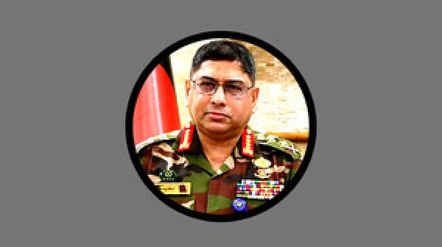 সেনাপ্রধান: রোহিঙ্গা সংকট দেশের ওপর ‘প্রচণ্ড চাপ’ তৈরি করছে