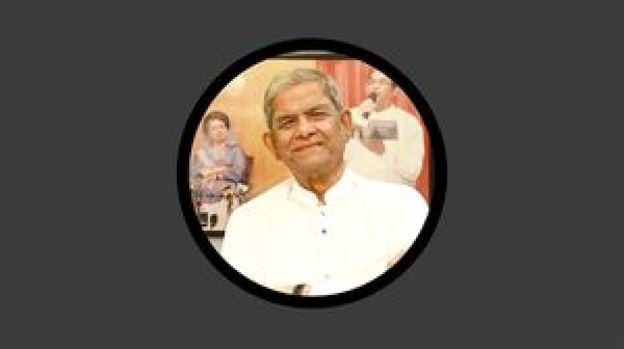 বঙ্গভবনে সন্ধ্যায় শপথ নেবেন নতুন রাষ্ট্রপতি