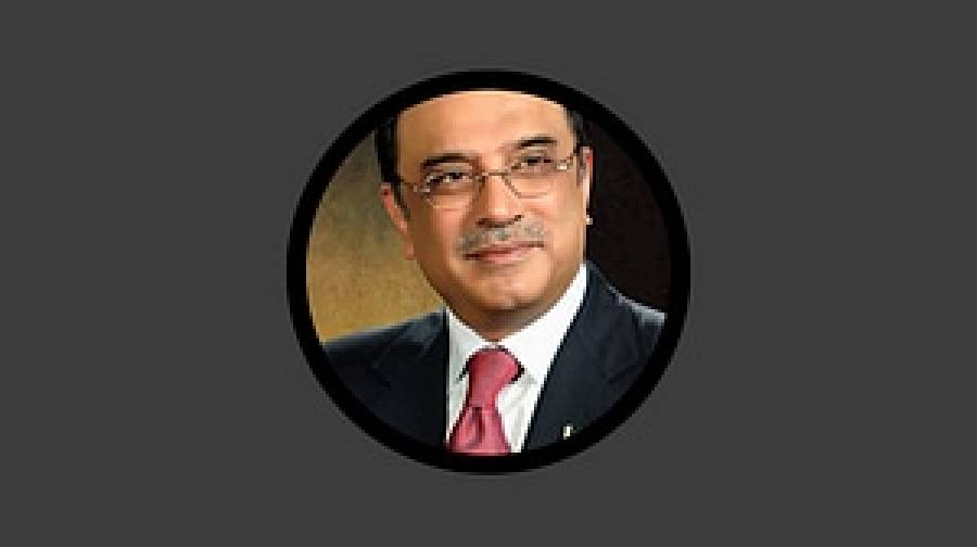 মির্জা ফখরুলকে জারদারির অভিনন্দন, পাকিস্তান সফরের আমন্ত্রণ