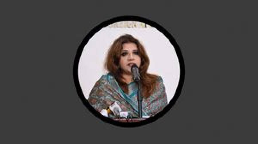 পররাষ্ট্র মন্ত্রণালয়ে কেন দুজন প্রতিমন্ত্রী? কারণ জানালেন শামা ওবায়েদ