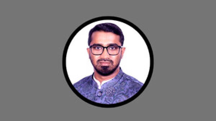 রাশেদ খান: বিএনপির সিদ্ধান্তের বাইরে গিয়ে প্রার্থী হওয়া যাবে না