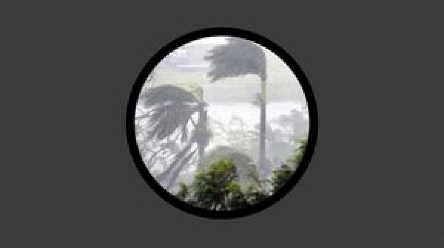 ৮ অঞ্চলে ঝড়-বৃষ্টির আভাস