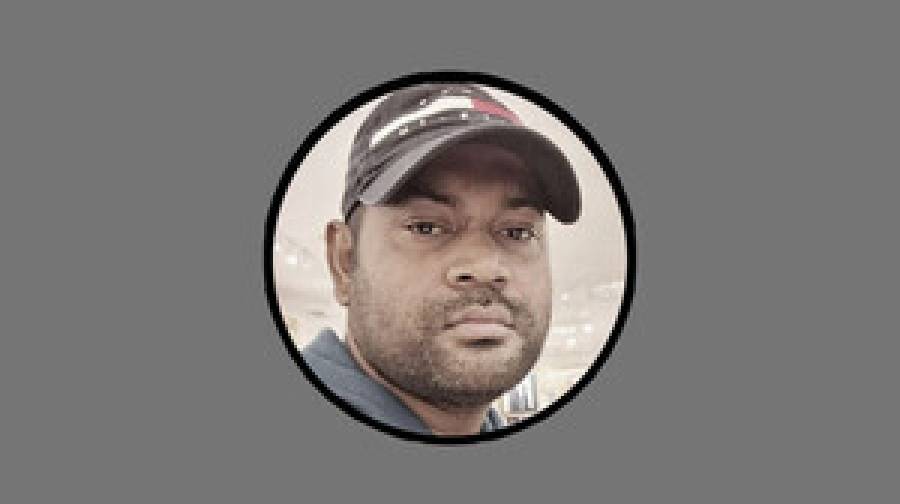 নিউইয়র্কে গুলিতে প্রাণ গেল নোয়াখালীর রাজুর