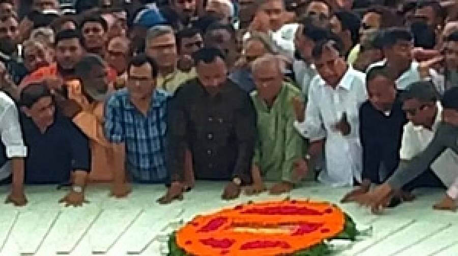 রিজভী: দলের নাম ভাঙিয়ে অপকর্ম সহ্য করা হবে না