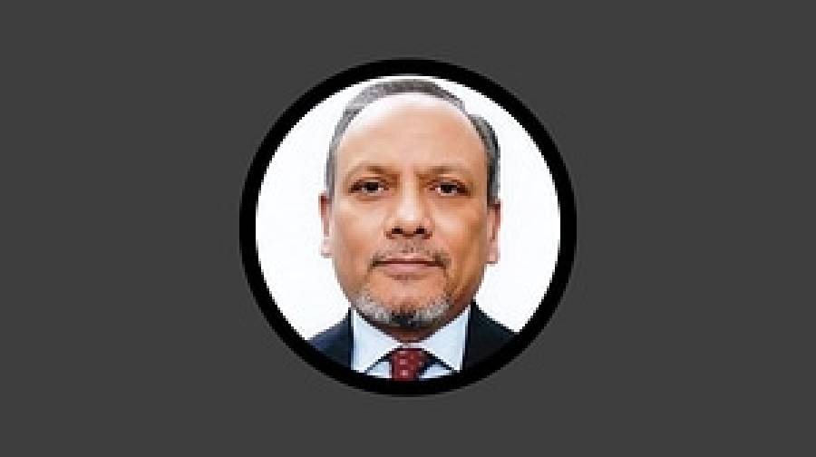 লন্ডনে বাংলাদেশের নতুন হাইকমিশনার আবদুল মুহিত