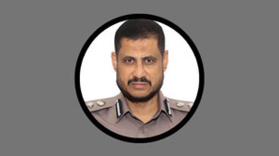 চারজনের মৃত্যুর ঘটনার পর রংপুরের পুলিশ কমিশনার বদলি