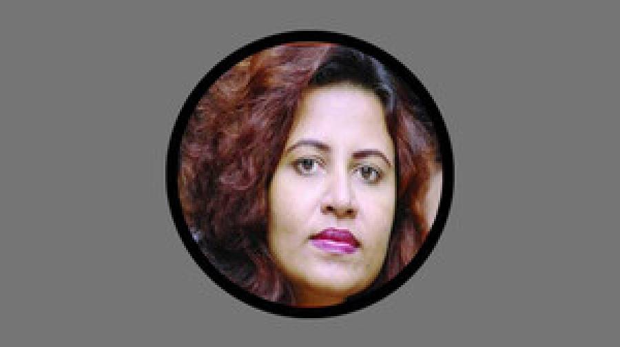 গুলশান থেকে বিদিশা সিদ্দিক গ্রেপ্তার