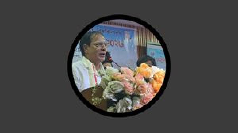 জবিতে লালমনিরহাটের শিক্ষার্থীদের ৫ লাখ টাকা অনুদান