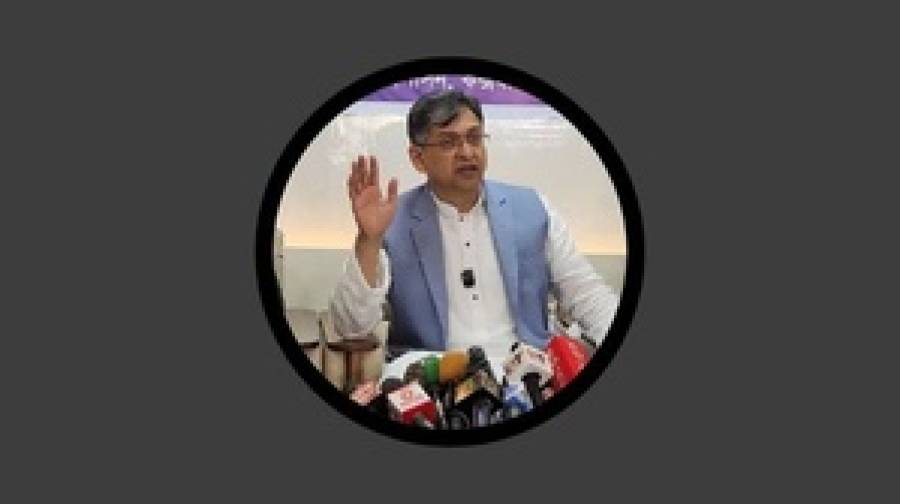 সালাহউদ্দিন আহমদ: ছয় মাসে পুলিশের মনোবল ফিরেছে
