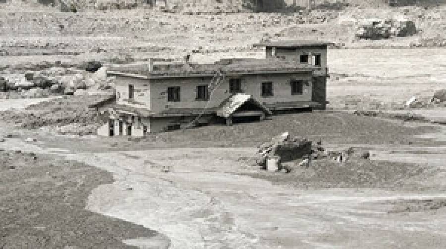 নেপাল ও তিব্বতে আকস্মিক বন্যায় ১৬০ প্রাণহানি