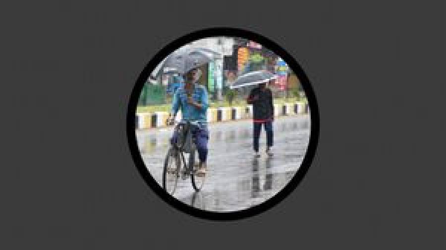  ৮ বিভাগে বৃষ্টির সম্ভাবনা