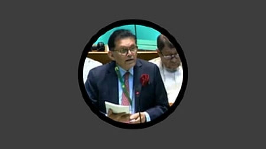 পররাষ্ট্রমন্ত্রী: নতজানু পররাষ্ট্রনীতি অতীত, কারও কাছে মাথানত নয়
