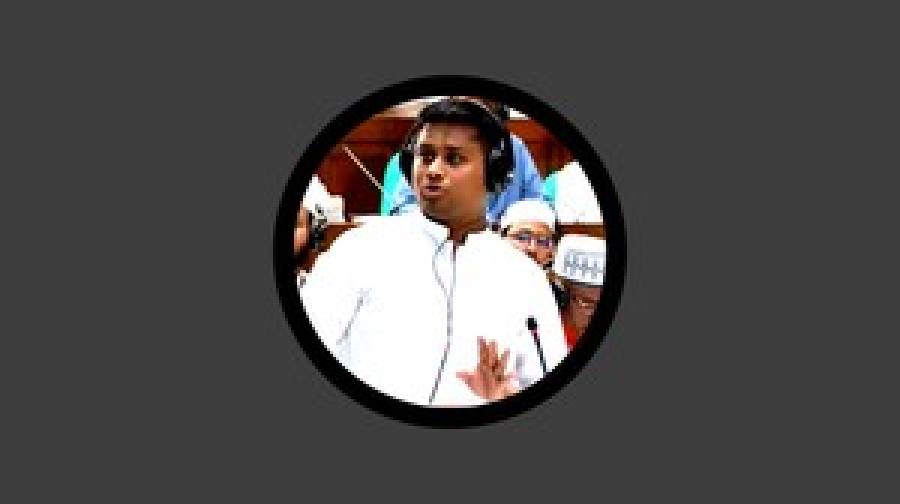 হাসনাত আবদুল্লাহর দুঃখ প্রকাশেও কাটেনি ক্ষোভ, ব্রাহ্মণবাড়িয়ায় উত্তাপ