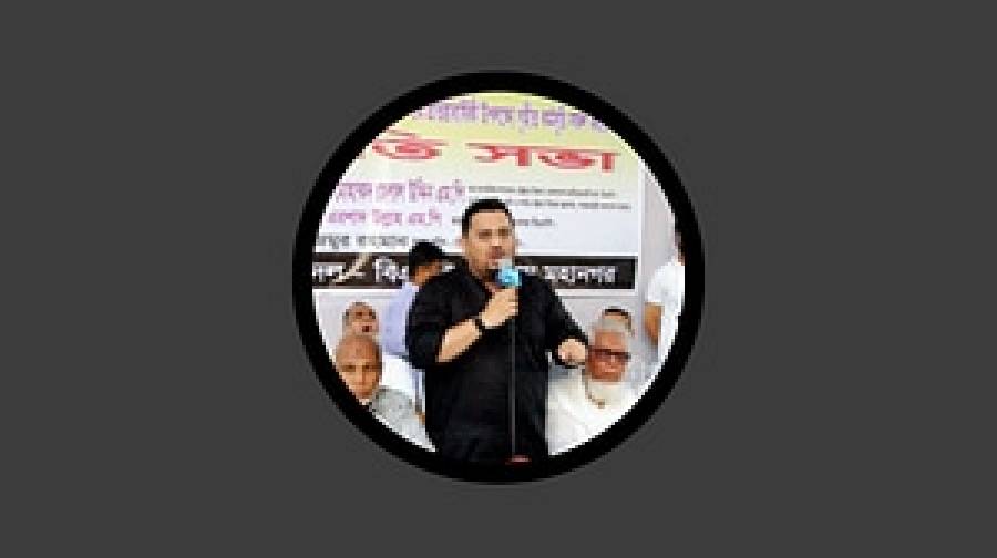 মীর হেলাল: ৩০ লাখ কোটি টাকার ঋণের বোঝা নিয়ে সরকার গঠন করেছে বিএনপি