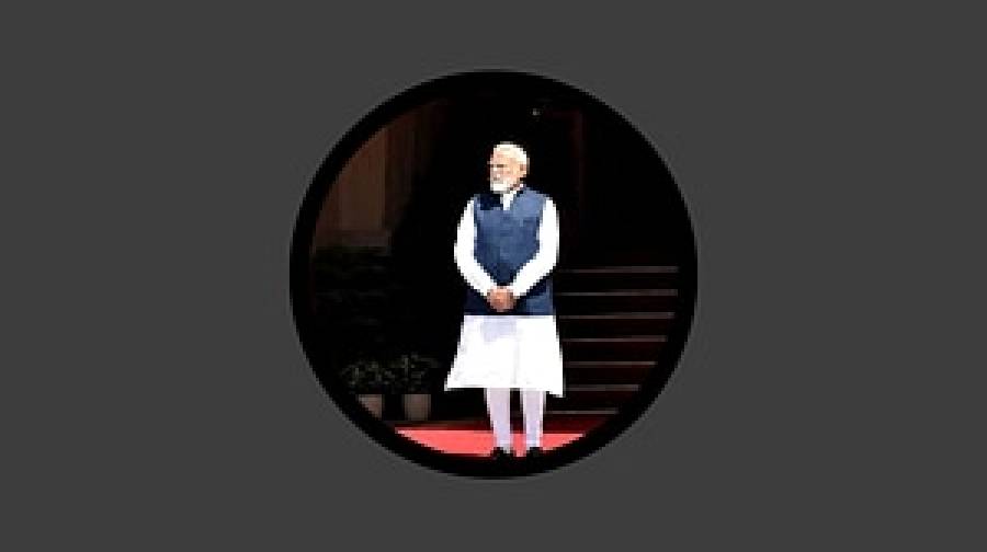 দুই দিনের সফরে উজবেকিস্তানে ভারতের প্রধানমন্ত্রী