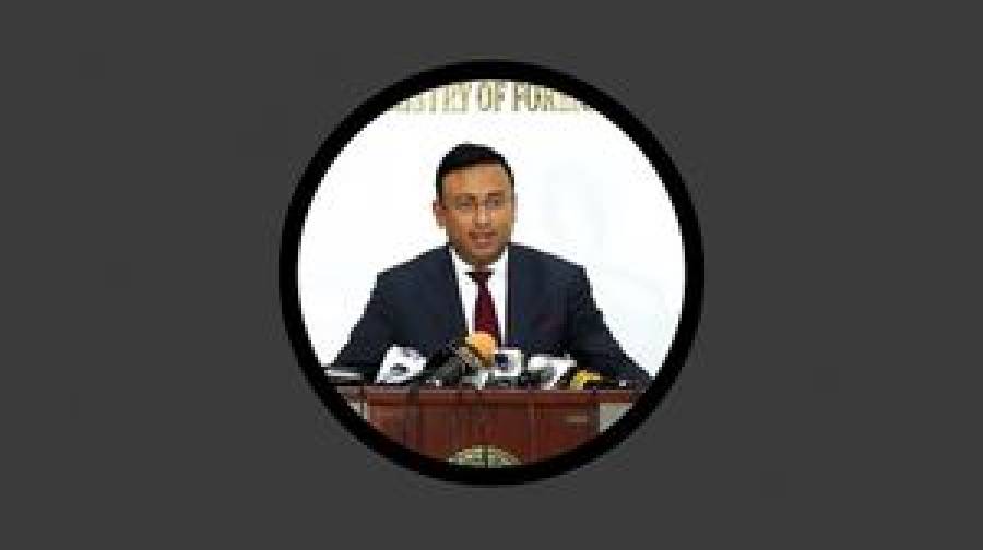 পররাষ্ট্র প্রতিমন্ত্রী: মক্কা প্রতিরক্ষা জোটে ঝুঁকি দেখছে না বাংলাদেশ