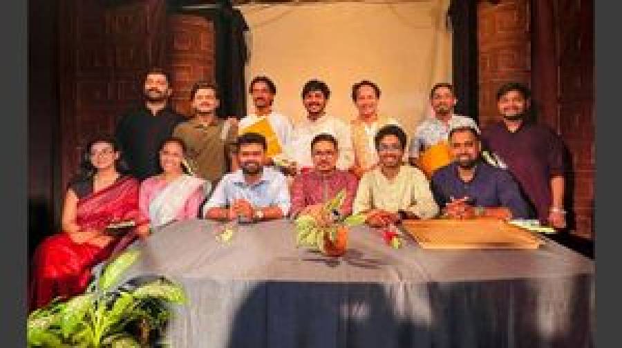 জবি নাট্যকলা অ্যালামনাই: সভাপতি হাবীব, সম্পাদক কাওছার