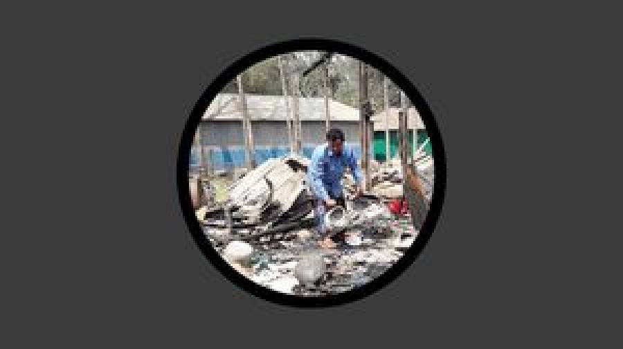 ২০২৩ সালে ধর্মীয়-সামাজিক সংঘাতে বিশ্বে শীর্ষ ছয়ে বাংলাদেশ