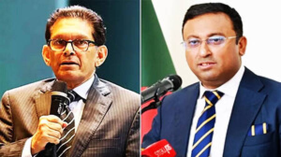 পররাষ্ট্রমন্ত্রী ও প্রতিমন্ত্রীর বিদেশি নাগরিকত্ব যাচাই চেয়ে আইনি নোটিশ