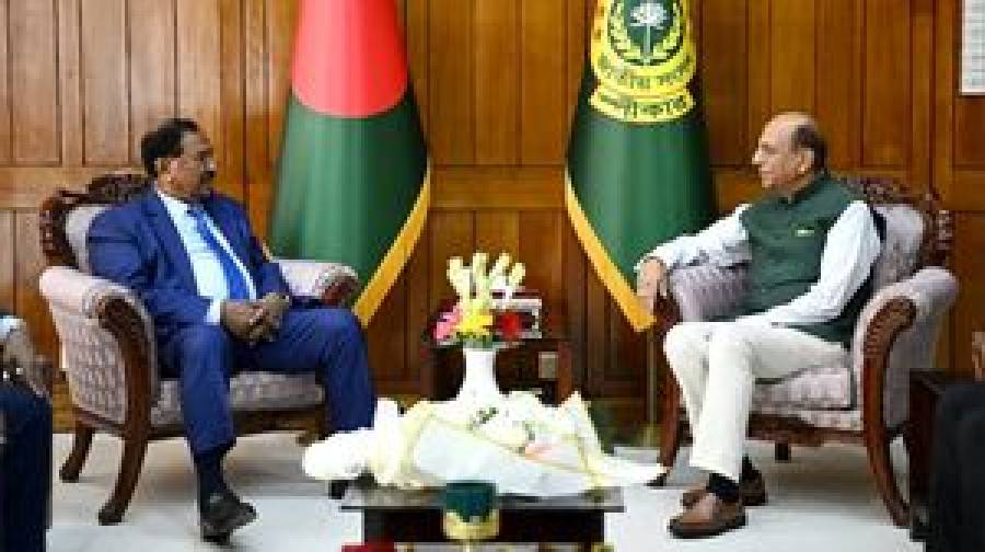 পারস্পরিক স্বার্থে শিগগিরই তারেক রহমানের ভারত সফরের আশা
