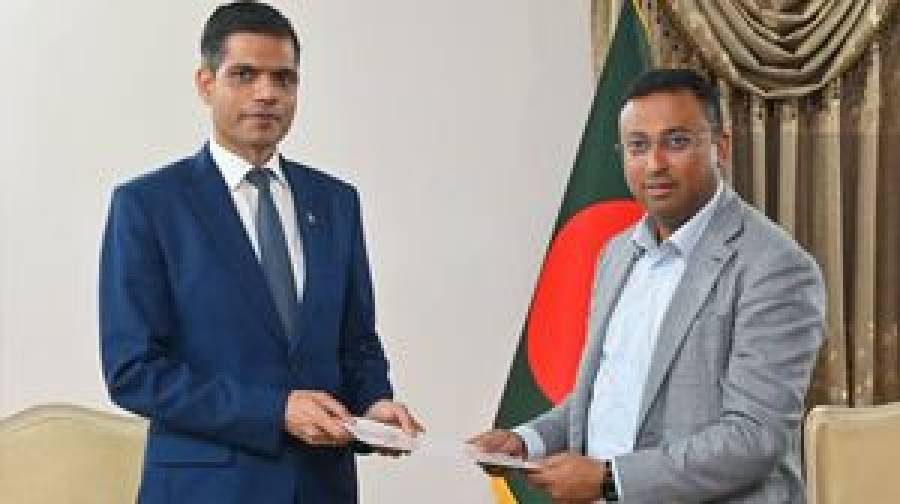 দুর্যোগকবলিত নেপালকে ১০ লাখ ডলার সহায়তা বাংলাদেশের