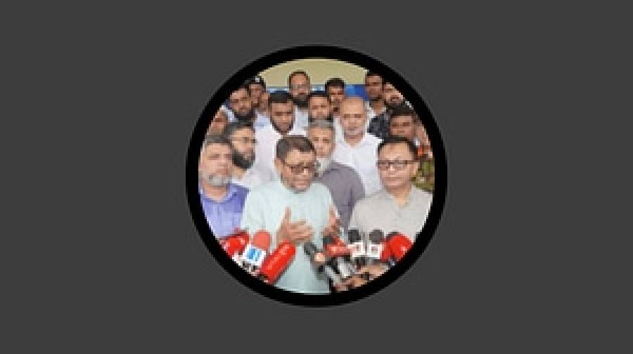 স্বাস্থ্যমন্ত্রী: দেশের সব সরকারি হাসপাতাল দালালমুক্ত করা হবে