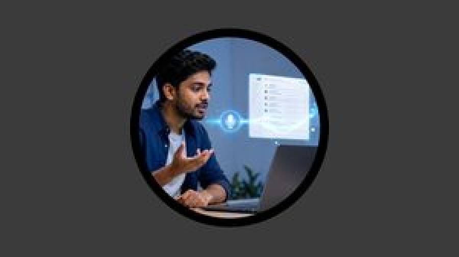 মুখে বললেই মিলবে তথ্য, বদলে যাচ্ছে গুগল ব্যবহারের অভিজ্ঞতা