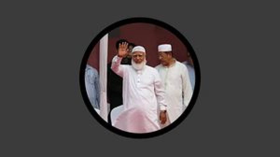শফিকুর রহমান: আন্দোলনের ওষুধ কাজ করতে শুরু করেছে