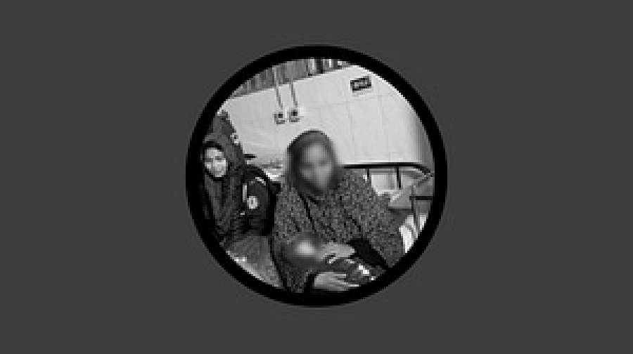 কারাগারের অ্যাম্বুলেন্সে পুত্রসন্তানের জন্ম দিলেন নারী বন্দি