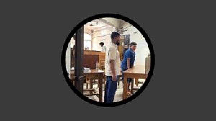 জবি লাইব্রেরিতে আসন বৃদ্ধির নির্বাচনী প্রতিশ্রুতি বাস্তবায়ন