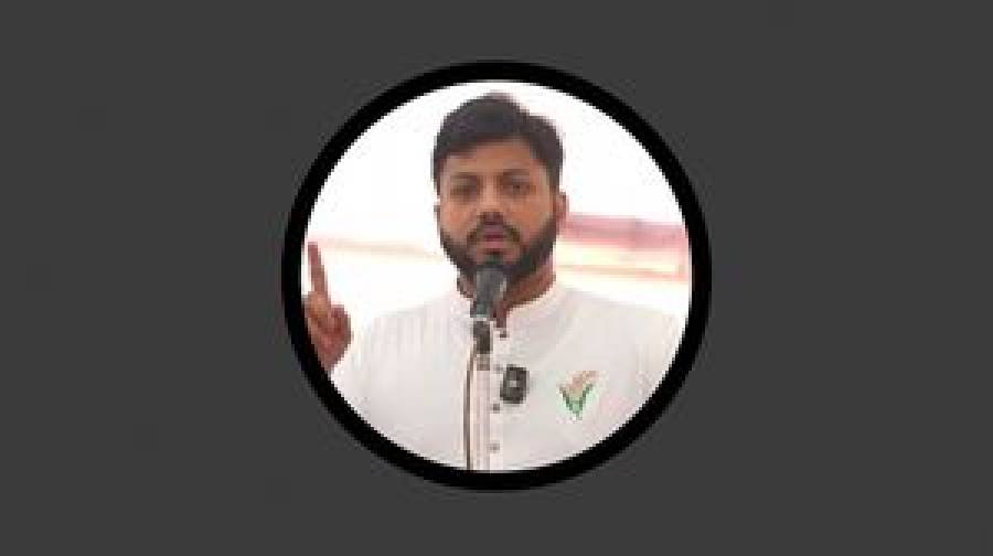 লং মার্চের নামে বিরোধীদের জ্বালানি অপচয়ের অভিযোগ প্রতিমন্ত্রীর