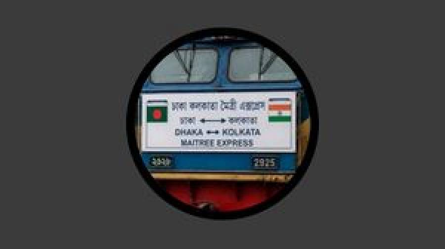 বাংলাদেশ-ভারত যাত্রীবাহী ট্রেন চালুর উদ্যোগ