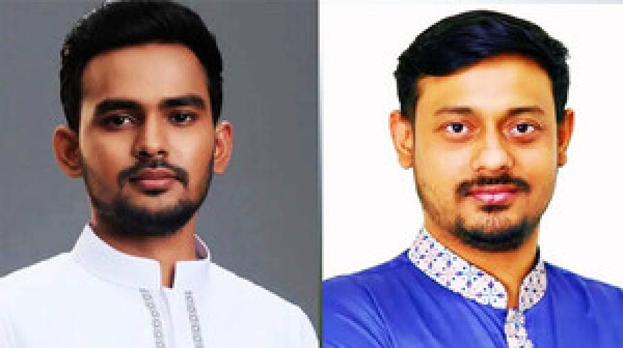 স্থানীয় নির্বাচনে একলা পথেই এনসিপি, ঢাকার দুই সিটিতে আসিফ-পাটওয়ারীর লড়াই
