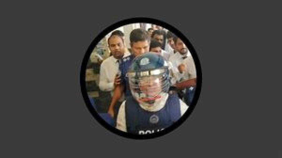 ‘ঘরে ছোট সন্তান, একের পর এক মামলা দেওয়া হচ্ছে’—কাঠগড়ায় মিষ্টি সুভাস