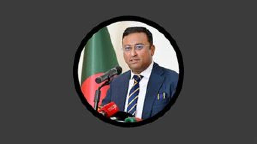 হুমায়ুন কবির: ভারতকে সবসময় ভাবলে নিজেদের কথা ভাববেন কখন