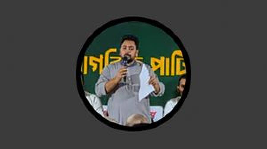 ঢাকার দুই সিটিতে এনসিপির প্রার্থী আসিফ ও নাসীরুদ্দীন