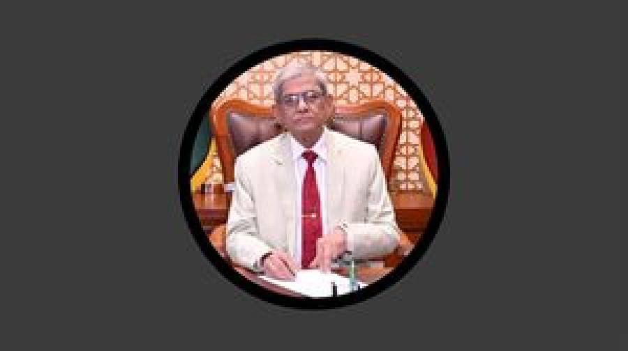 আগামীকাল সিলেট যাচ্ছেন রাষ্ট্রপতি