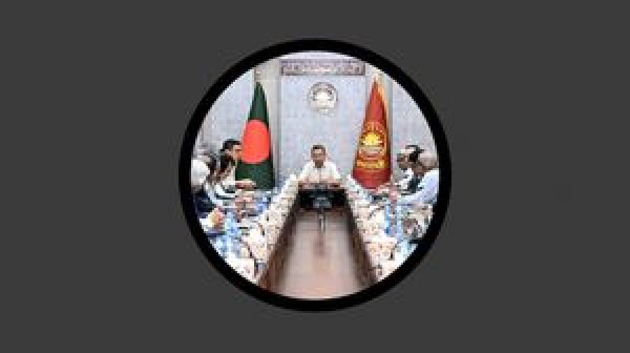 শিল্পে চাহিদামতো গ্যাস ও বিদ্যুৎ সরবরাহের আশ্বাস প্রধানমন্ত্রীর