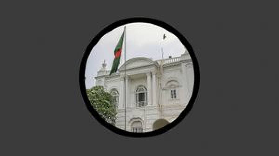মানবতাবিরোধী অপরাধ: ওবায়দুল কাদেরসহ ৭ জনের মৃত্যুদণ্ড