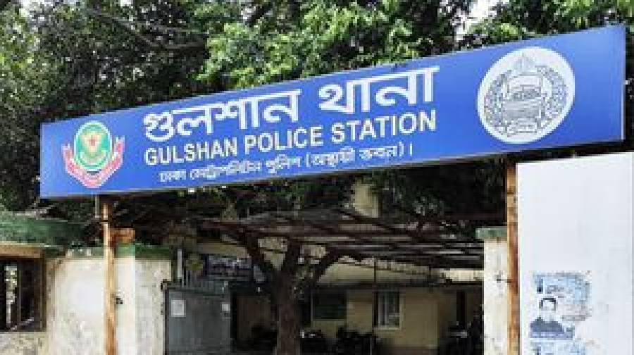 গুলশানে ঝটিকা মিছিল: ওসির পর ডিসিও প্রত্যাহার