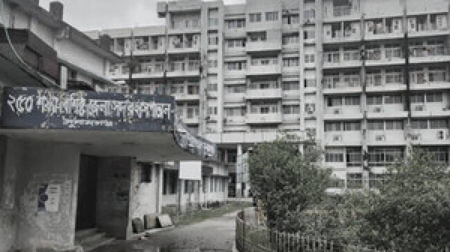 সুনামগঞ্জে তিন শিশুর প্রাণহানি, মুমূর্ষু বাবা হাসপাতালে